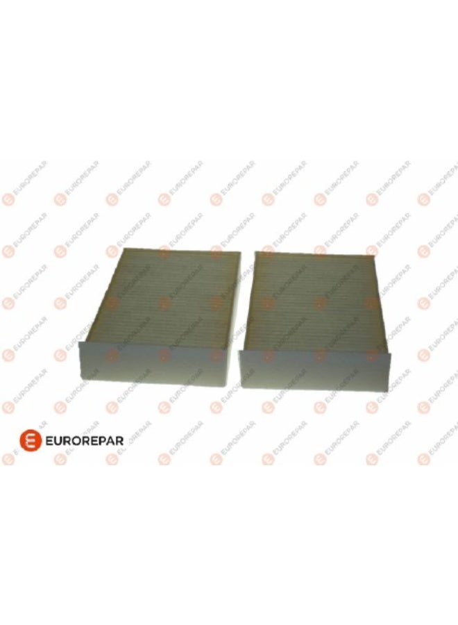 يوروريبار – فلتر تكييف لسيارات BMW X1 F48 / MINI F56 (موديلات 2015–2022)